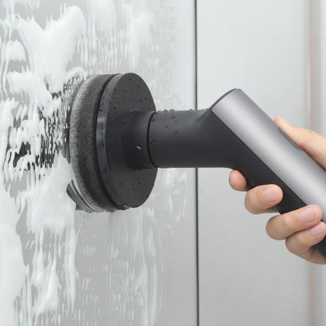 Electric Spin Scrubber - Agenda365.com