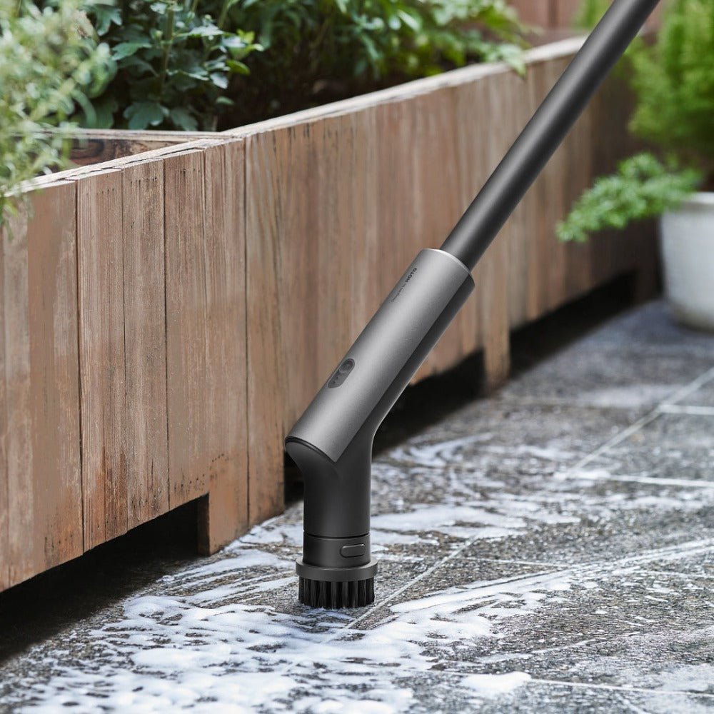 Electric Spin Scrubber - Agenda365.com
