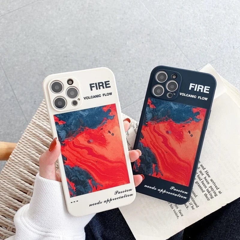 Retro Vibes VHS Label iPhone Case - Agenda365.com