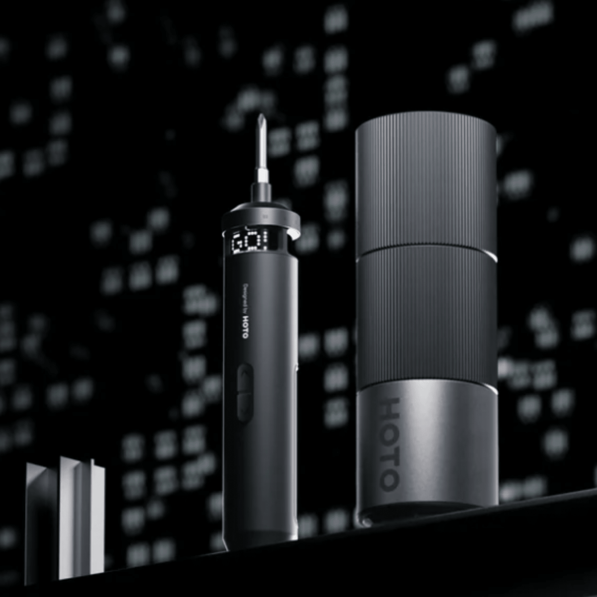 HOTO PixelDrive Cordless Screwdriver - Agenda365.com