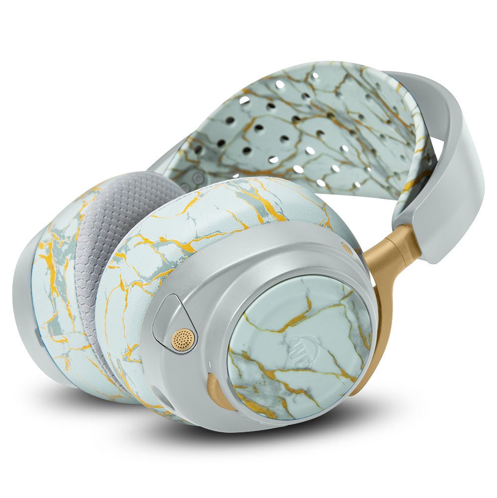 WC Side Speaker Plates for Arctis Nova Headsets - Arctis Nova Booster Pack by Wicked Cushions - Agenda365.com
