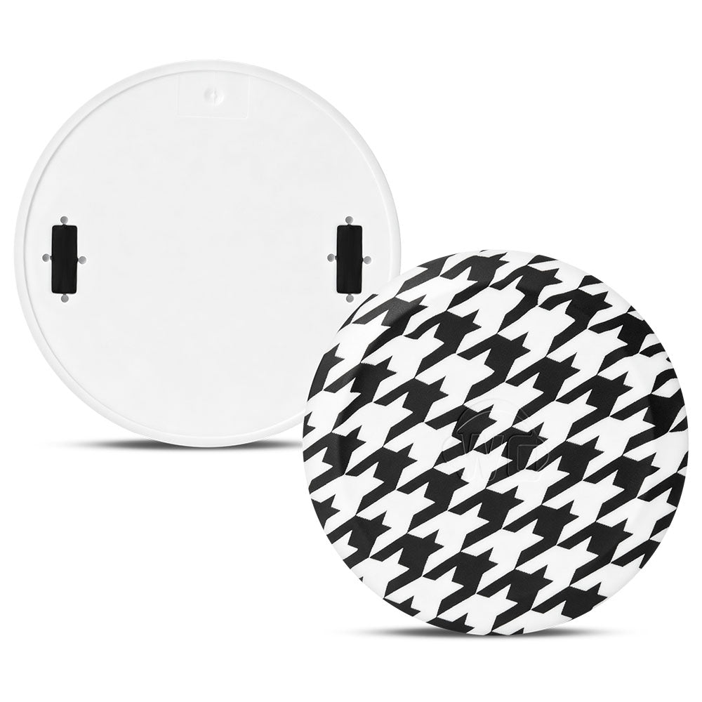 WC Side Speaker Plates for Arctis Nova Headsets - Arctis Nova Booster Pack by Wicked Cushions - Agenda365.com