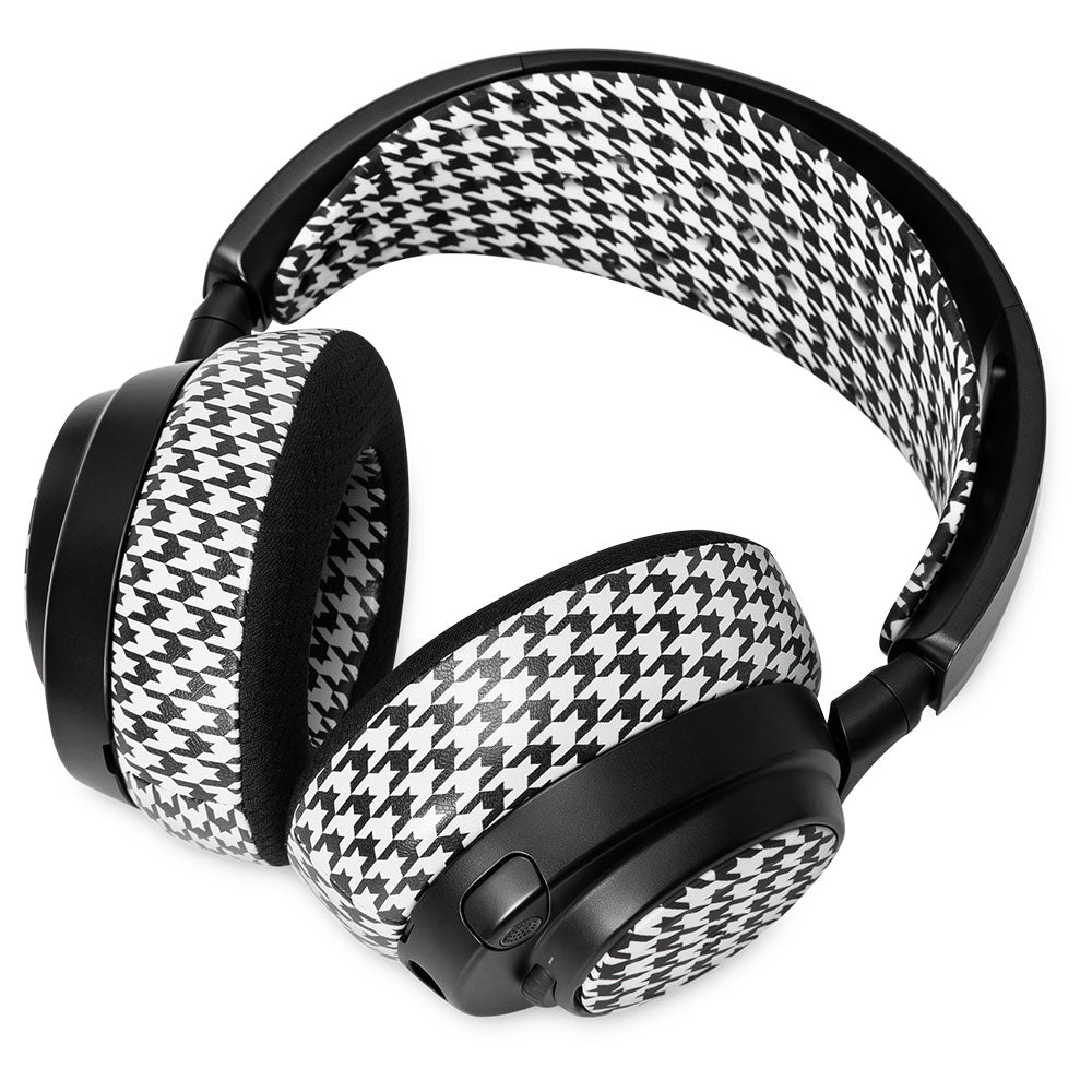 WC Side Speaker Plates for Arctis Nova Headsets - Arctis Nova Booster Pack by Wicked Cushions - Agenda365.com