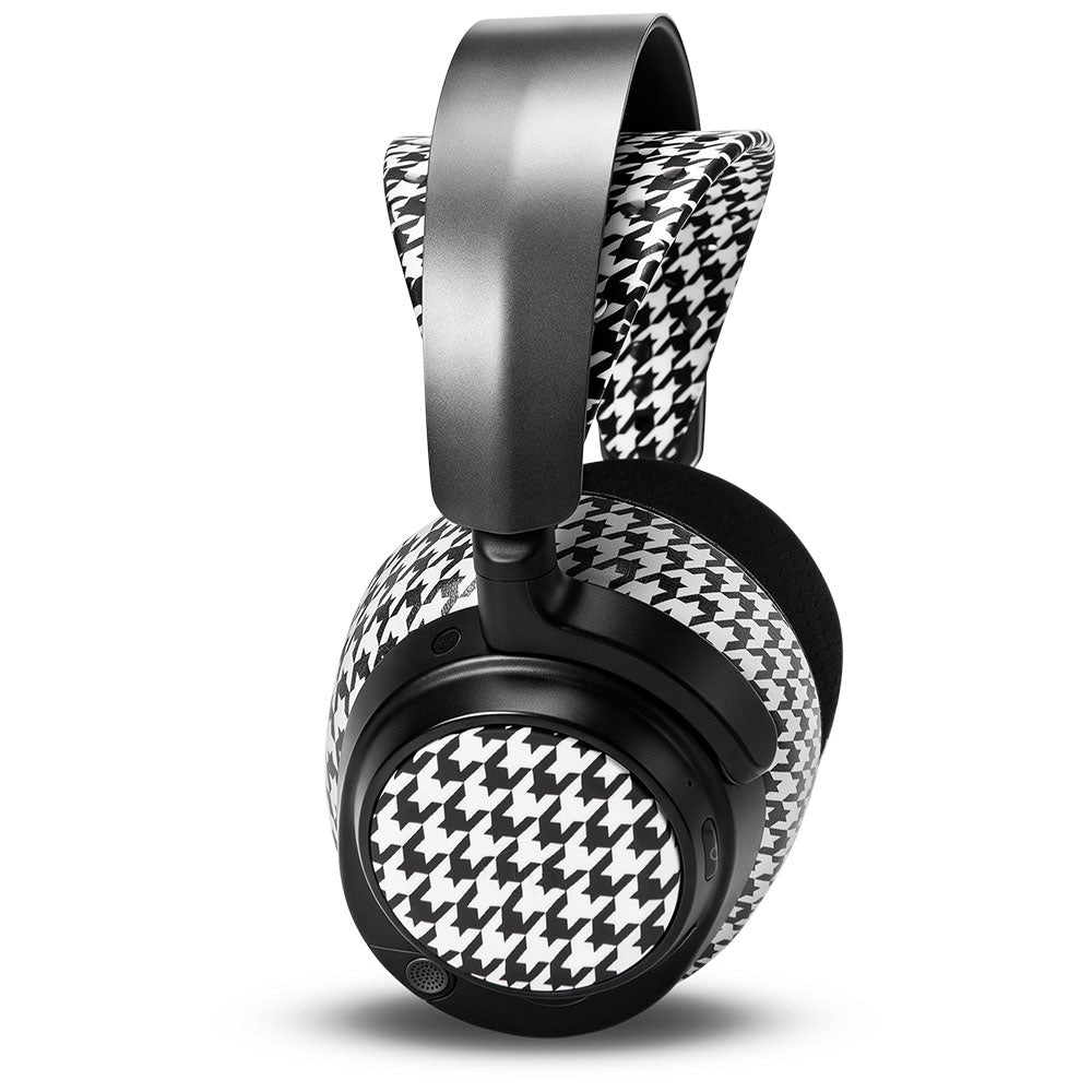 WC Side Speaker Plates for Arctis Nova Headsets - Arctis Nova Booster Pack by Wicked Cushions - Agenda365.com