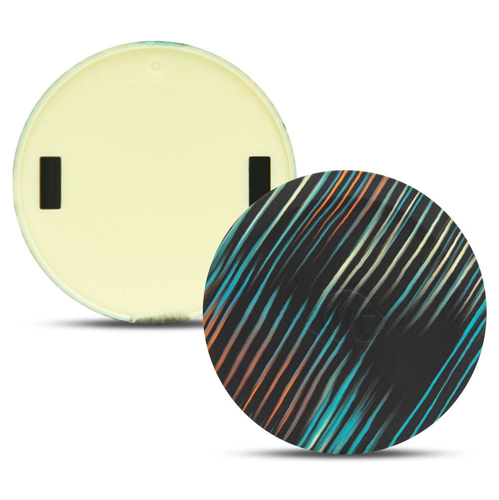 WC Side Speaker Plates for Arctis Nova Headsets - Arctis Nova Booster Pack by Wicked Cushions - Agenda365.com