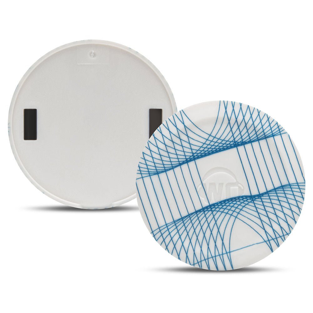 WC Side Speaker Plates for Arctis Nova Headsets - Arctis Nova Booster Pack by Wicked Cushions - Agenda365.com