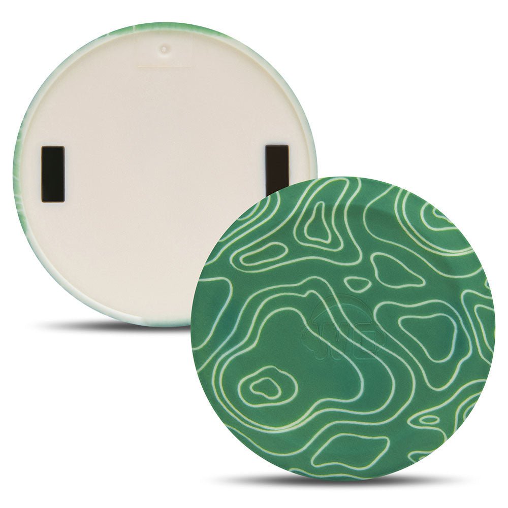 WC Side Speaker Plates for Arctis Nova Headsets - Arctis Nova Booster Pack by Wicked Cushions - Agenda365.com