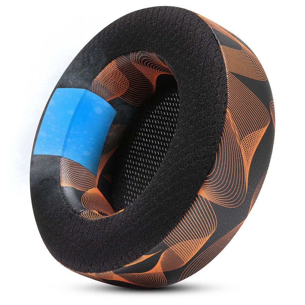 Corsair Virtuoso Earpads - WC FreeZe Cooling Gel - Agenda365.com