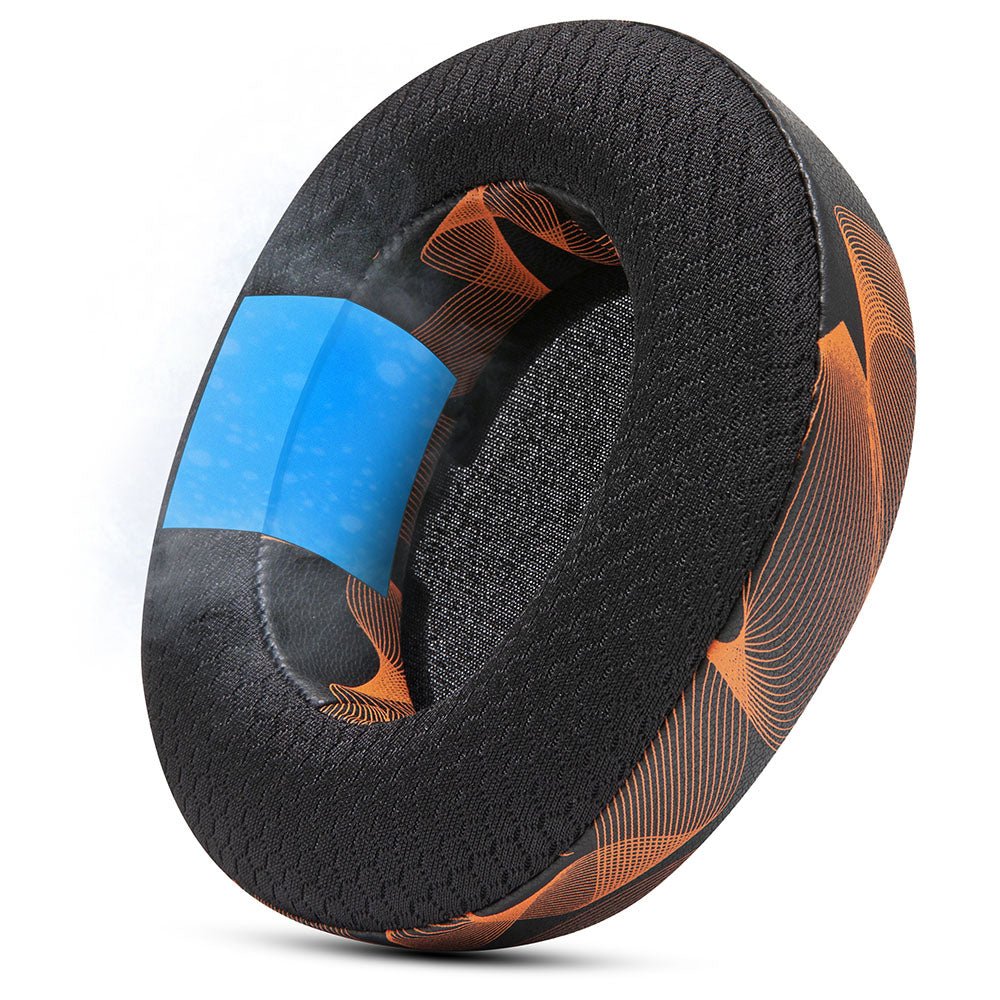 Arctis Nova Pro Wireless, Nova Elite & Nova Pro Omni Earpads - WC FreeZe Cooling Gel - Agenda365.com