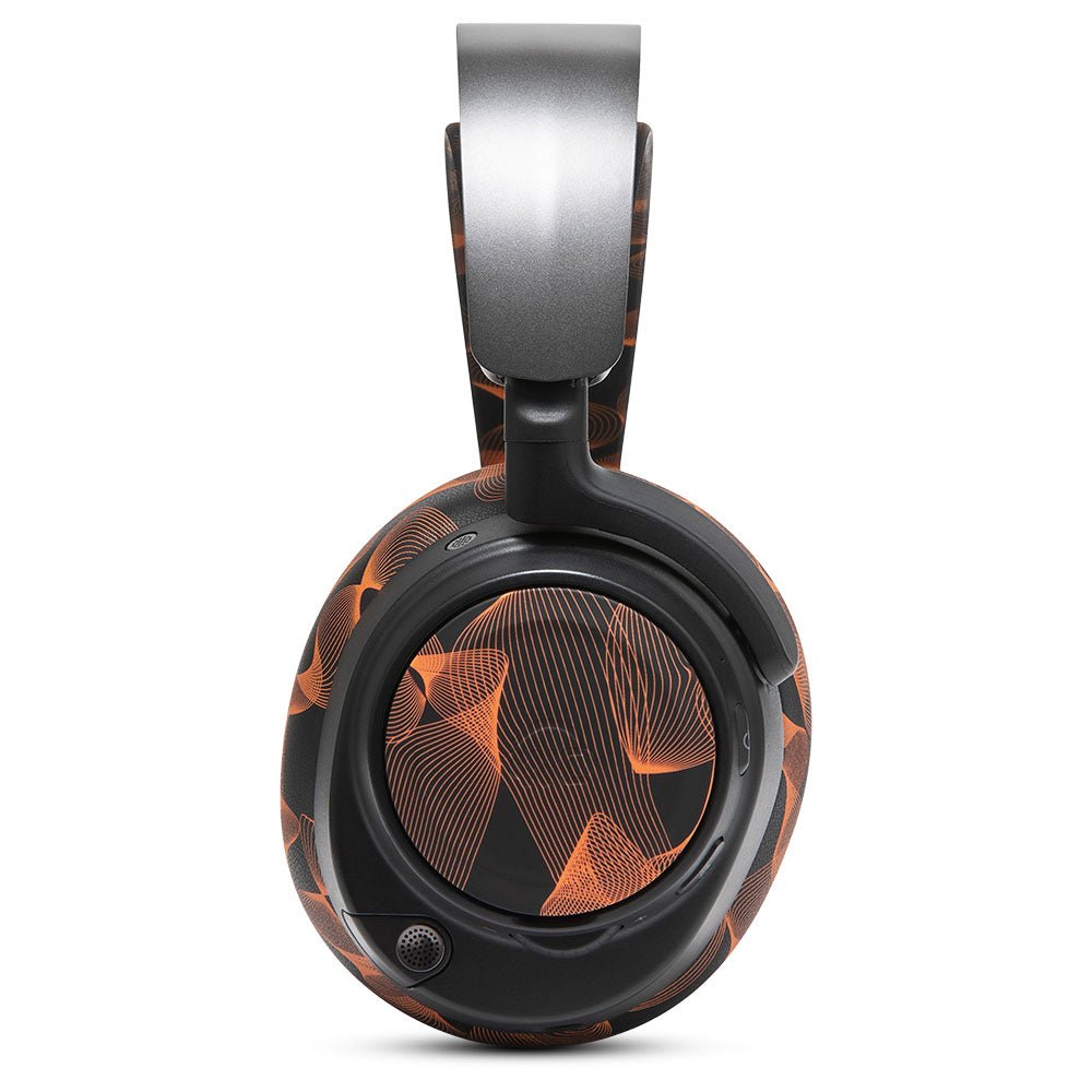 WC Side Speaker Plates for Arctis Nova Headsets - Arctis Nova Booster Pack by Wicked Cushions - Agenda365.com