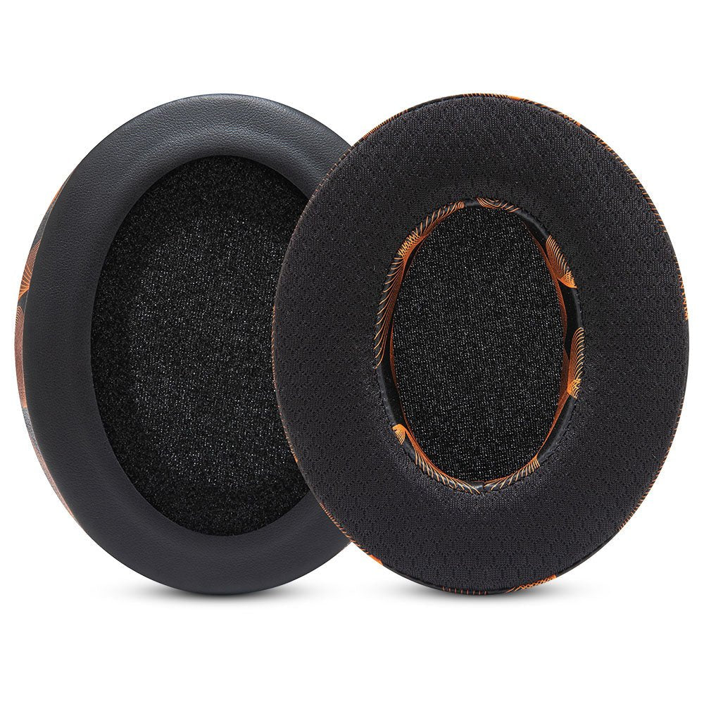 WC FreeZe - Hybrid Cooling Gel Infused Gaming Earpads - Agenda365.com