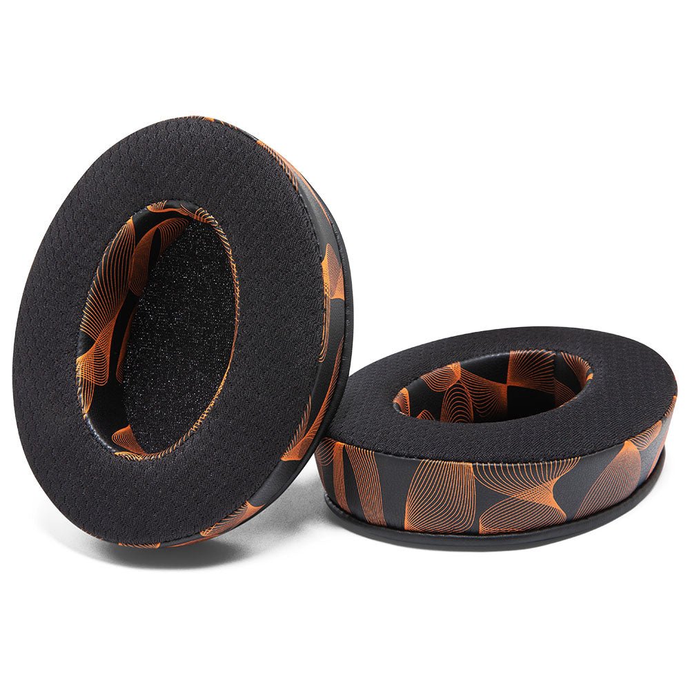 WC FreeZe - Hybrid Cooling Gel Infused Gaming Earpads - Agenda365.com