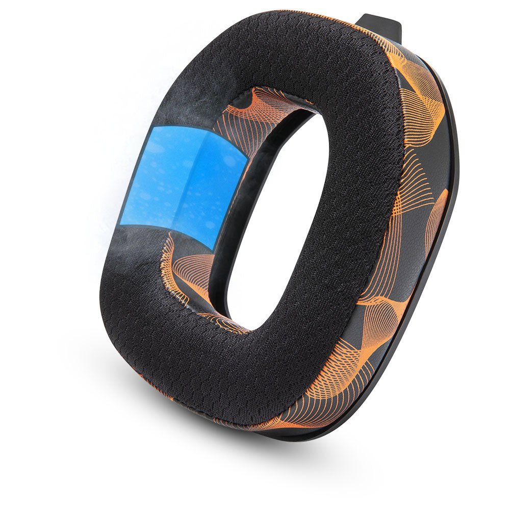 Astro A50 Gen 4, Gen 5 and A50X Earpads - WC FreeZe Cooling Gel - Agenda365.com