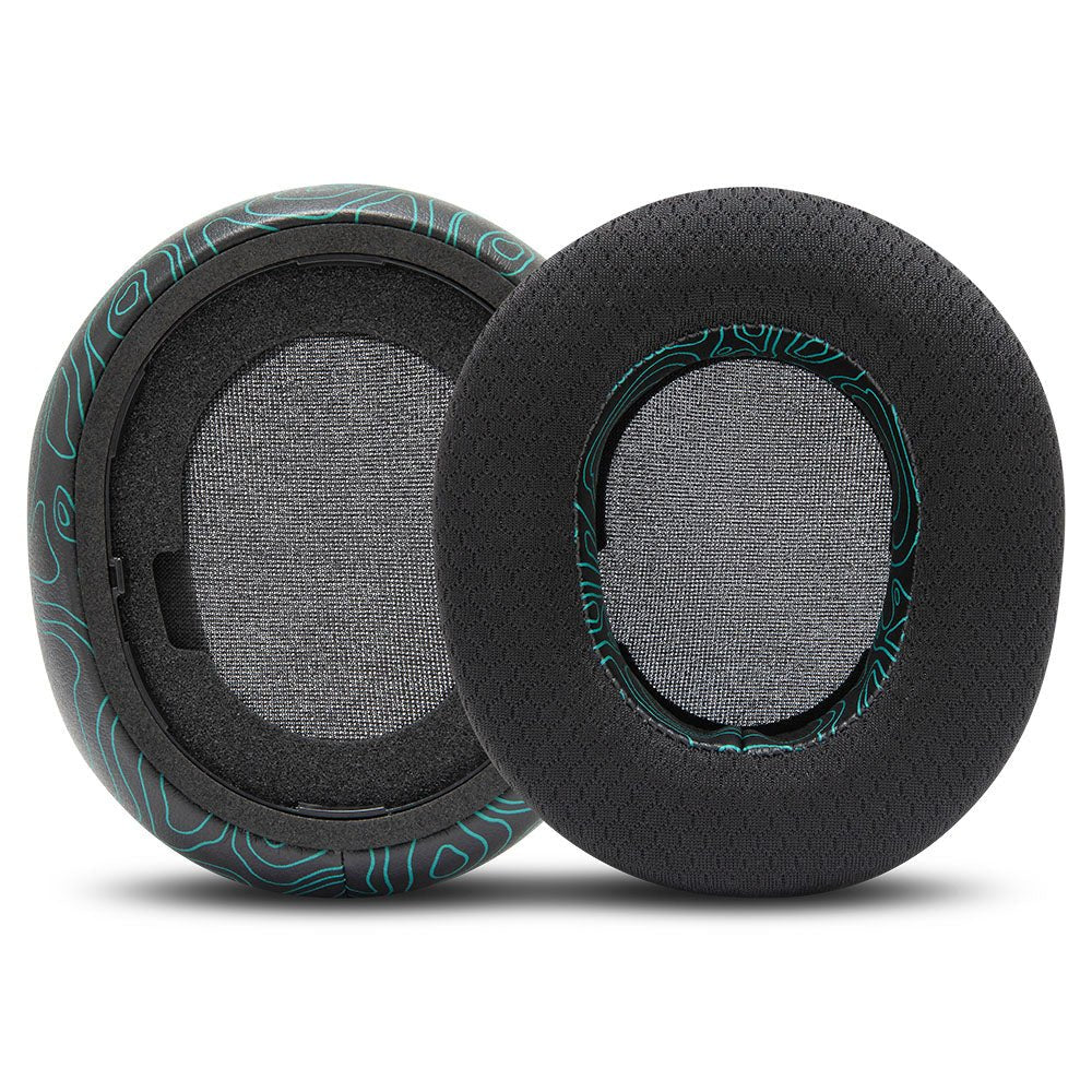 Arctis Nova Pro Wireless, Nova Elite & Nova Pro Omni Earpads - WC FreeZe Cooling Gel - Agenda365.com