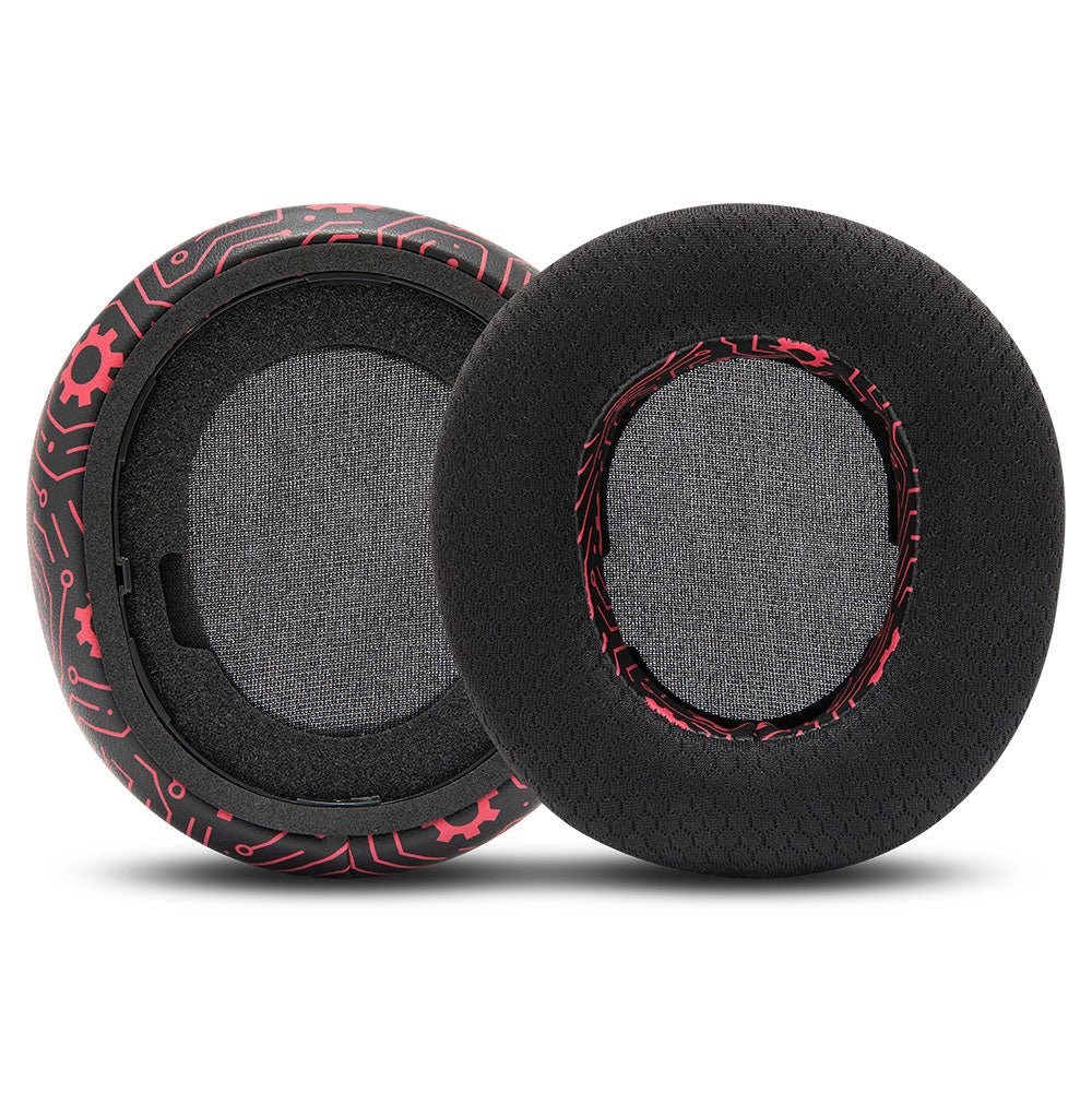 Arctis Nova Pro Wireless, Nova Elite & Nova Pro Omni Earpads - WC FreeZe Cooling Gel - Agenda365.com