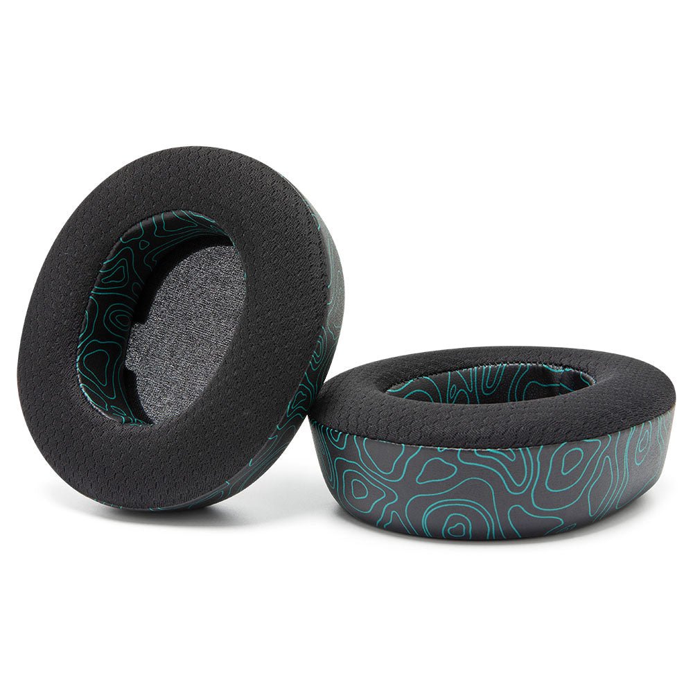 Arctis Nova Pro Wireless, Nova Elite & Nova Pro Omni Earpads - WC FreeZe Cooling Gel - Agenda365.com