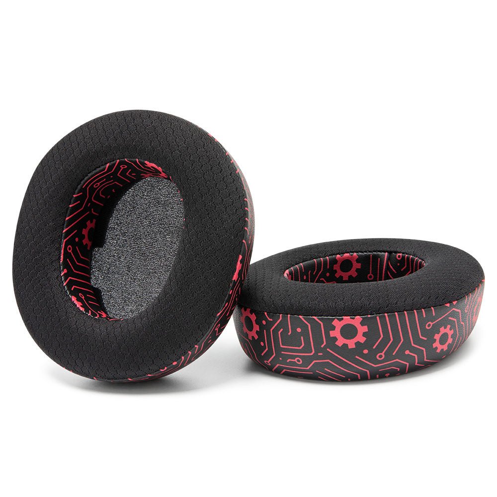 Arctis Nova Pro Wireless, Nova Elite & Nova Pro Omni Earpads - WC FreeZe Cooling Gel - Agenda365.com