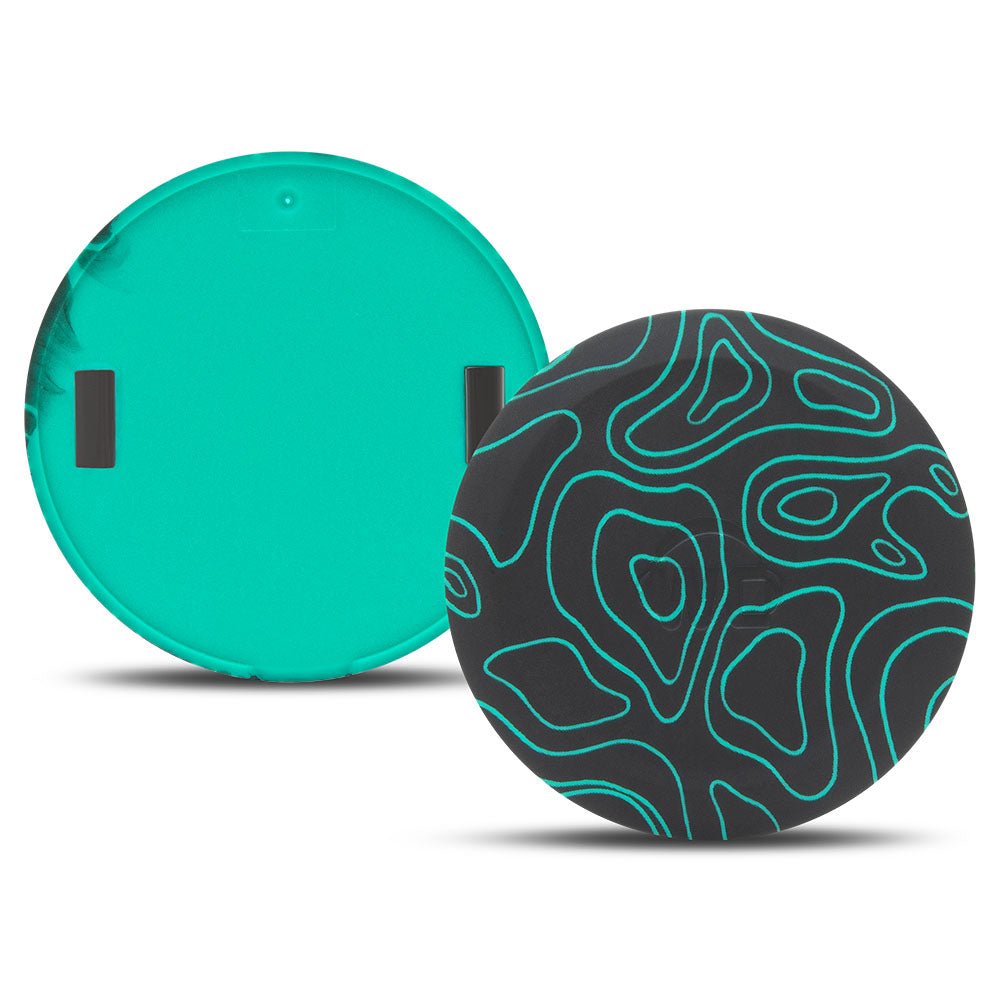WC Side Speaker Plates for Arctis Nova Headsets - Arctis Nova Booster Pack by Wicked Cushions - Agenda365.com