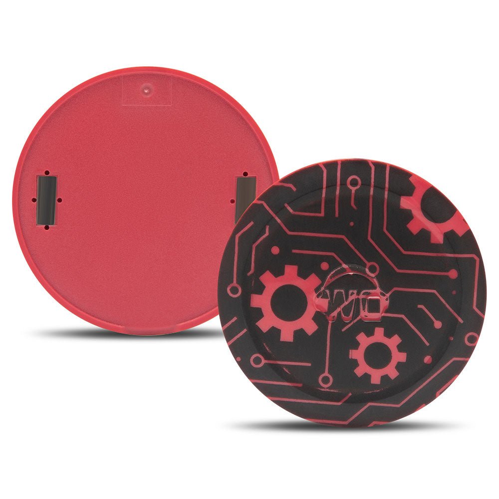 WC Side Speaker Plates for Arctis Nova Headsets - Arctis Nova Booster Pack by Wicked Cushions - Agenda365.com