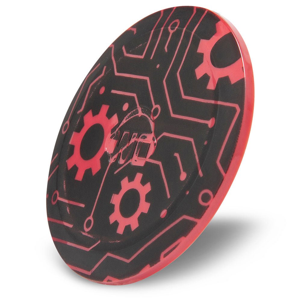 WC Side Speaker Plates for Arctis Nova Headsets - Arctis Nova Booster Pack by Wicked Cushions - Agenda365.com