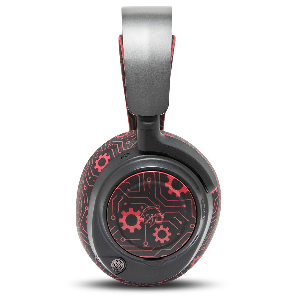 WC Side Speaker Plates for Arctis Nova Headsets - Arctis Nova Booster Pack by Wicked Cushions - Agenda365.com