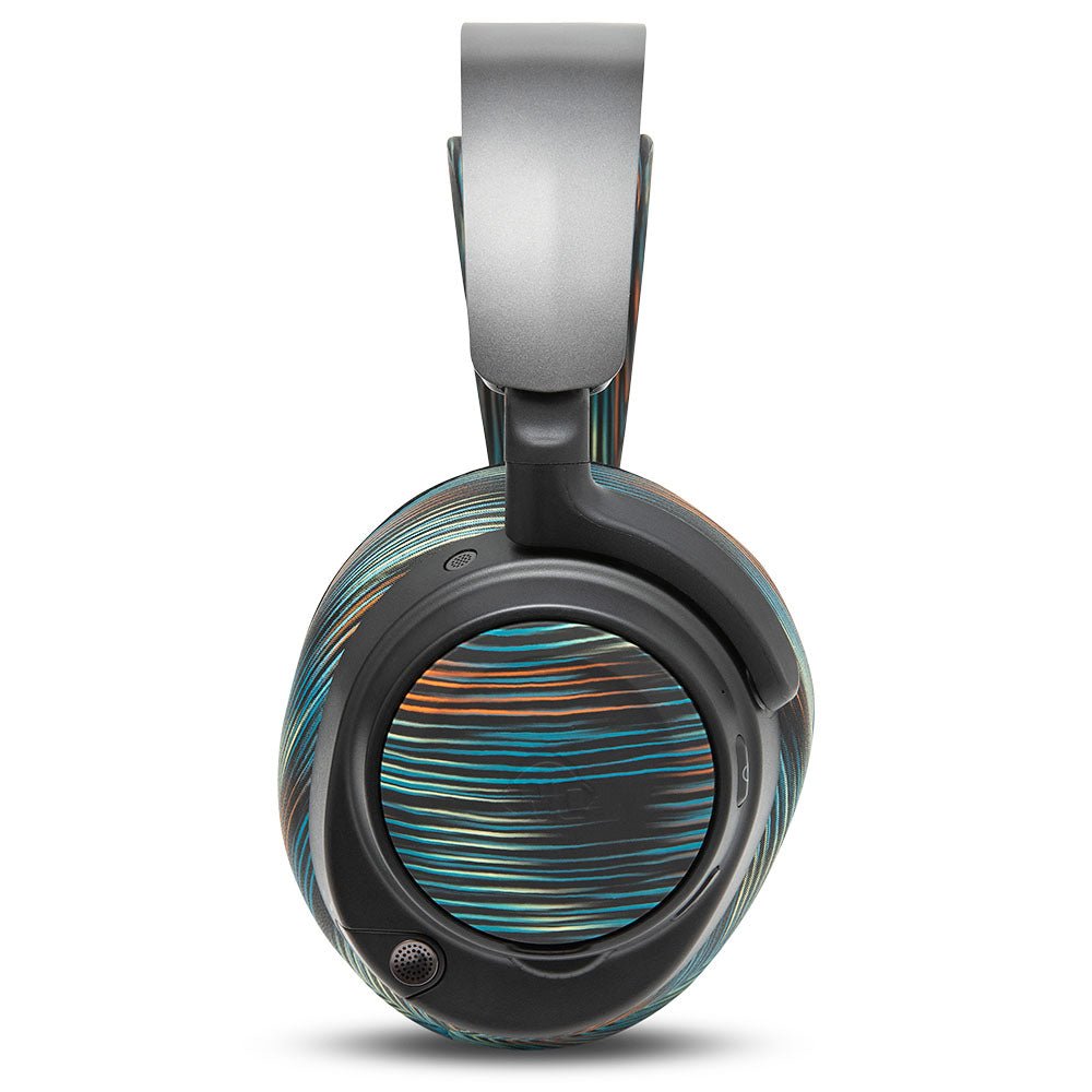 WC Side Speaker Plates for Arctis Nova Headsets - Arctis Nova Booster Pack by Wicked Cushions - Agenda365.com