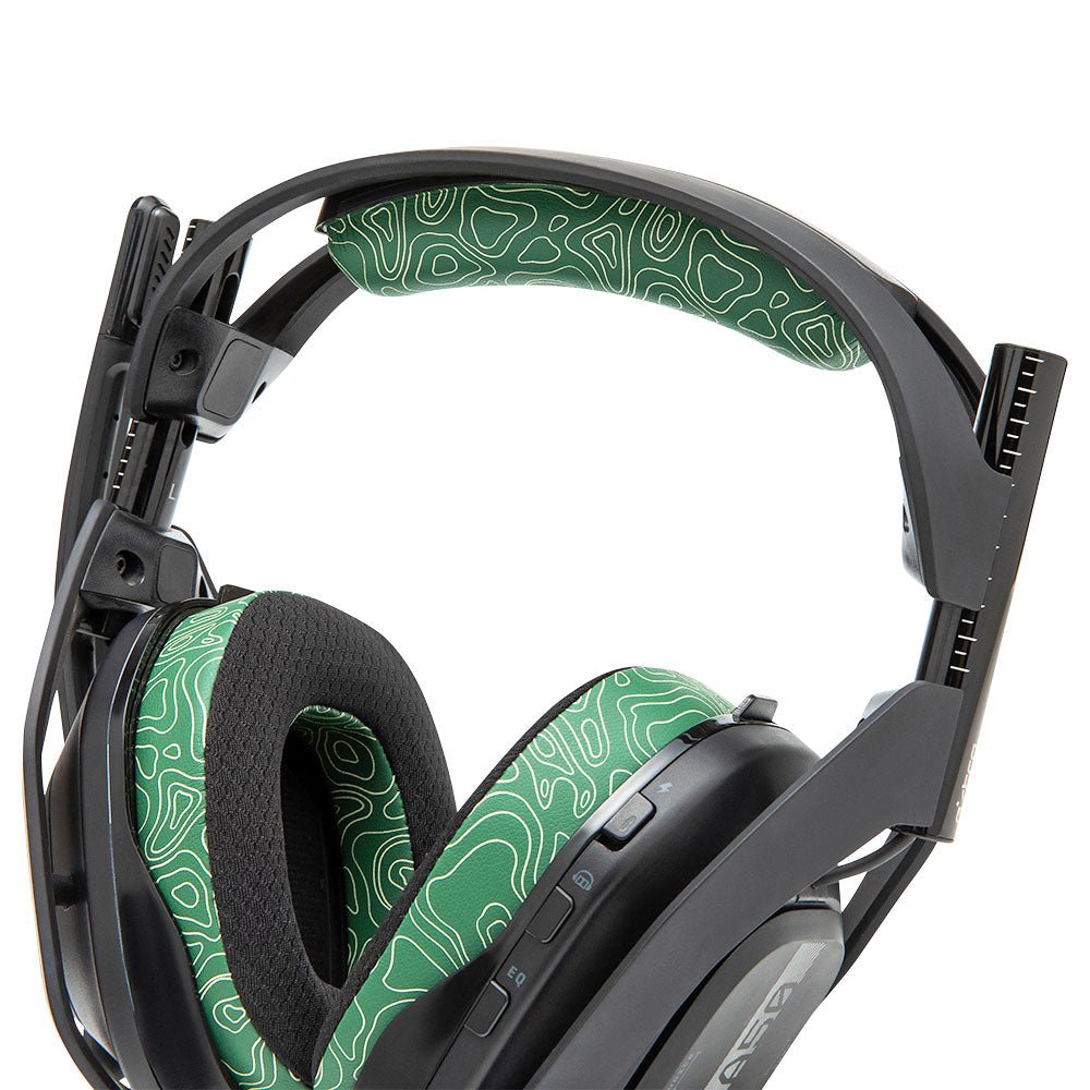 Astro A50 Headband Replacement - WC BandZ A50 - Agenda365.com