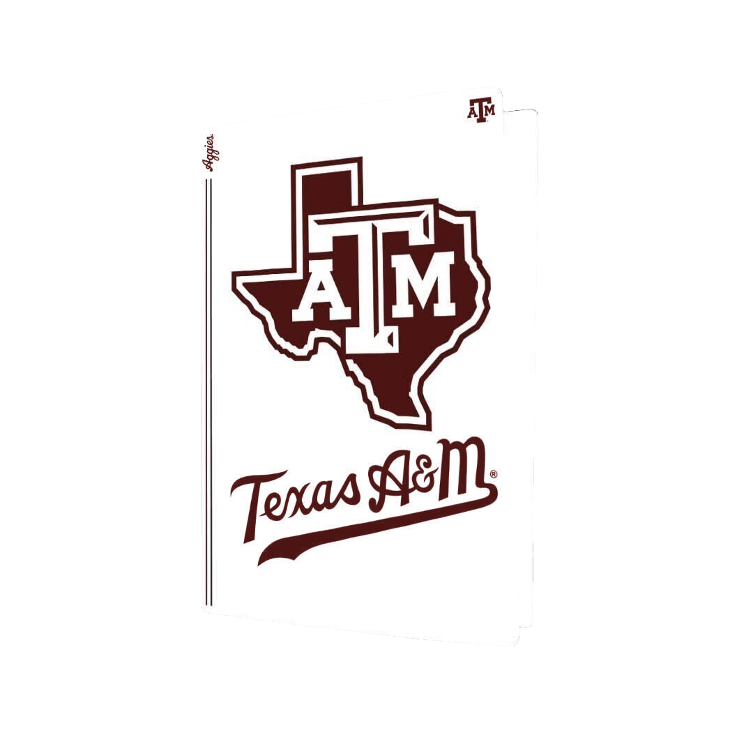 Texas A&M PS5 VarsityWrapz - Agenda365.com