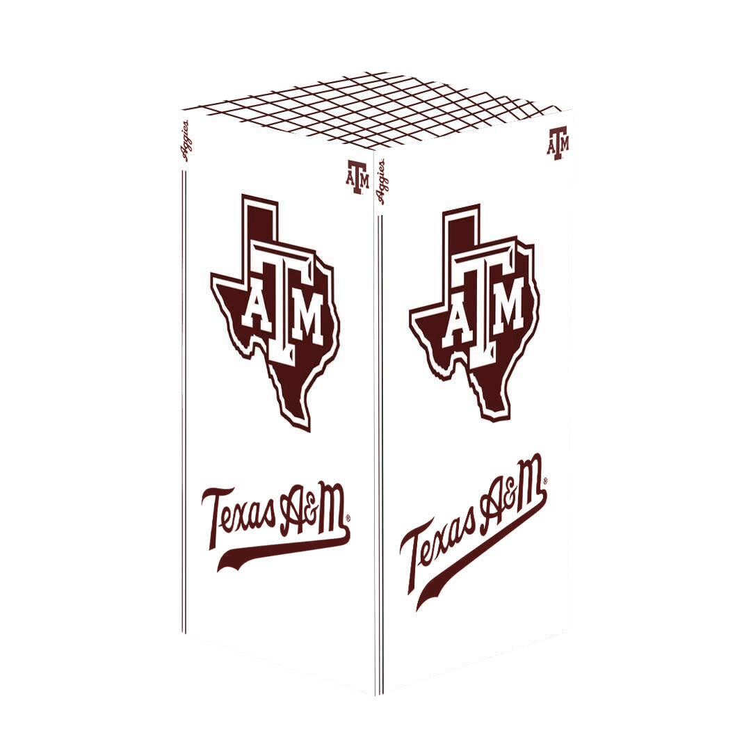 Texas A&M Xbox X/S VarsityWrapz - Agenda365.com