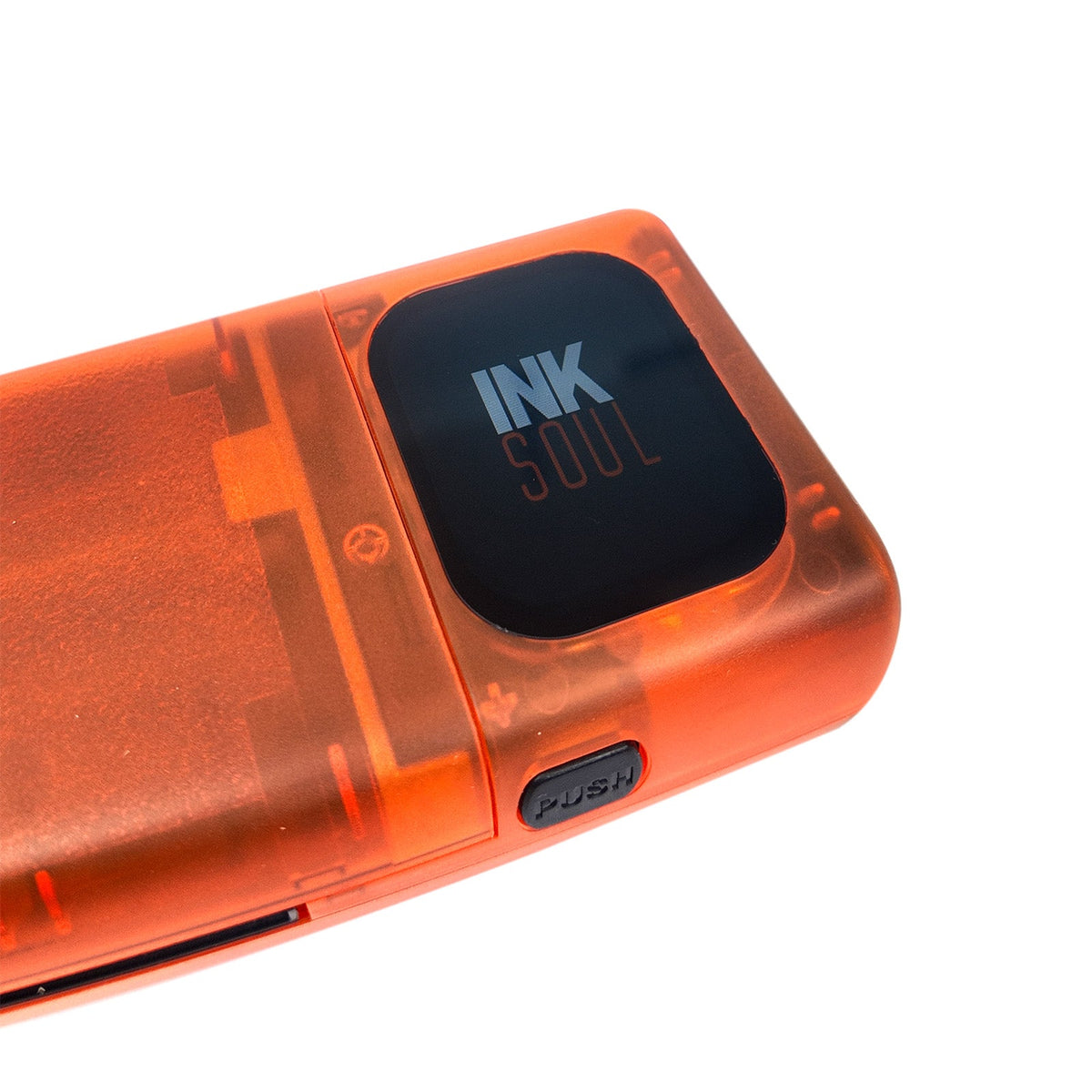 INKSOUL® T08FD tattoo transfer printer touch screen - Agenda365.com