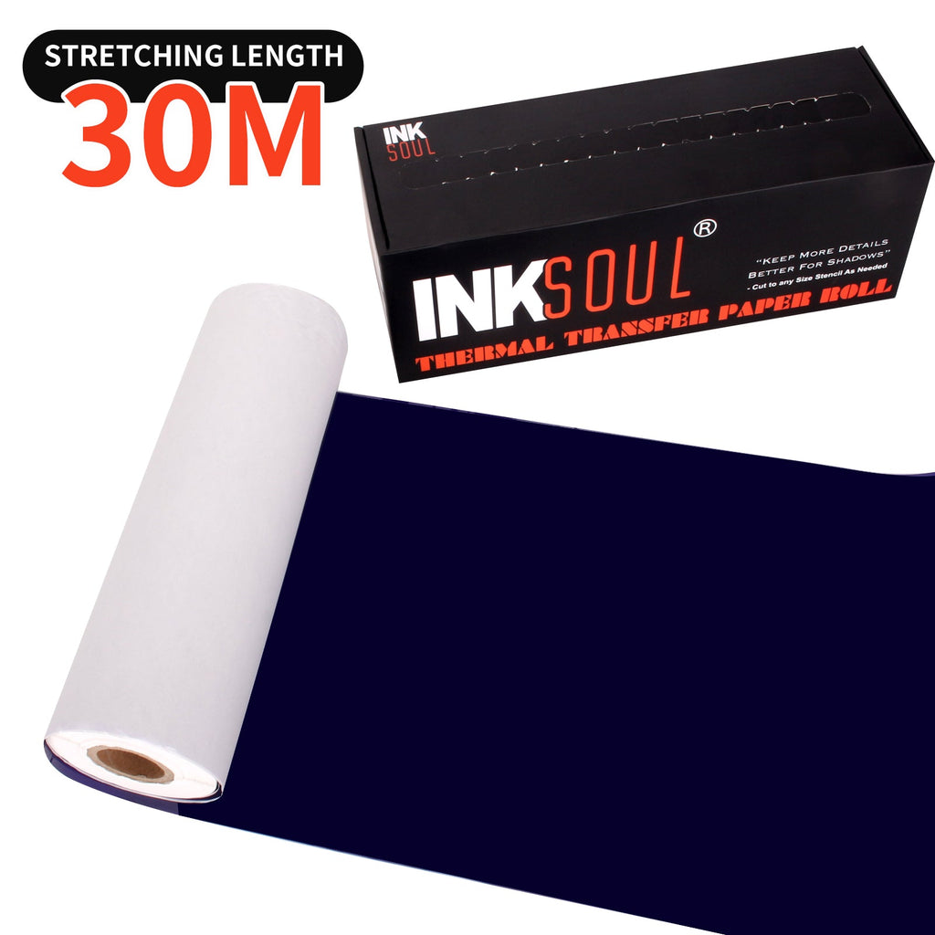 INKSOUL® T08FD tattoo transfer printer touch screen - Agenda365.com
