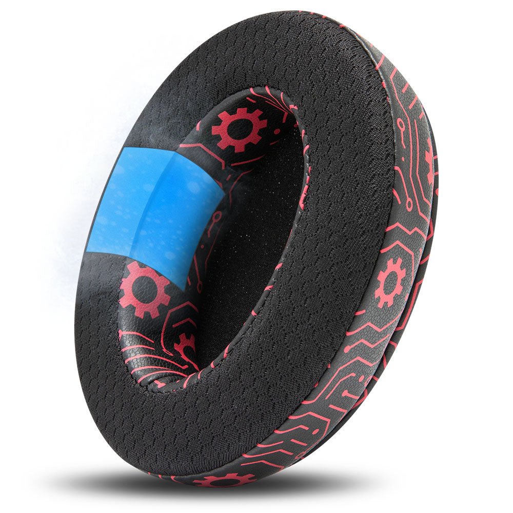 Arctis Nova Earpads - WC FreeZe Cooling Gel - Agenda365.com