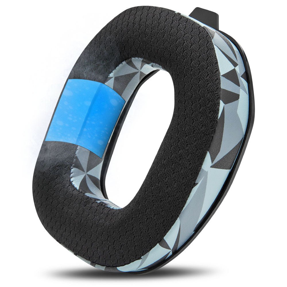 Astro A50 Gen 4, Gen 5 and A50X Earpads - WC FreeZe Cooling Gel - Agenda365.com