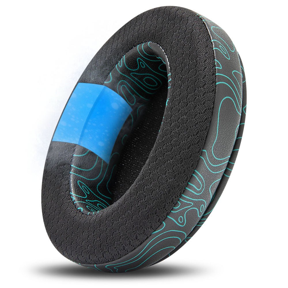 Arctis Nova Earpads - WC FreeZe Cooling Gel - Agenda365.com