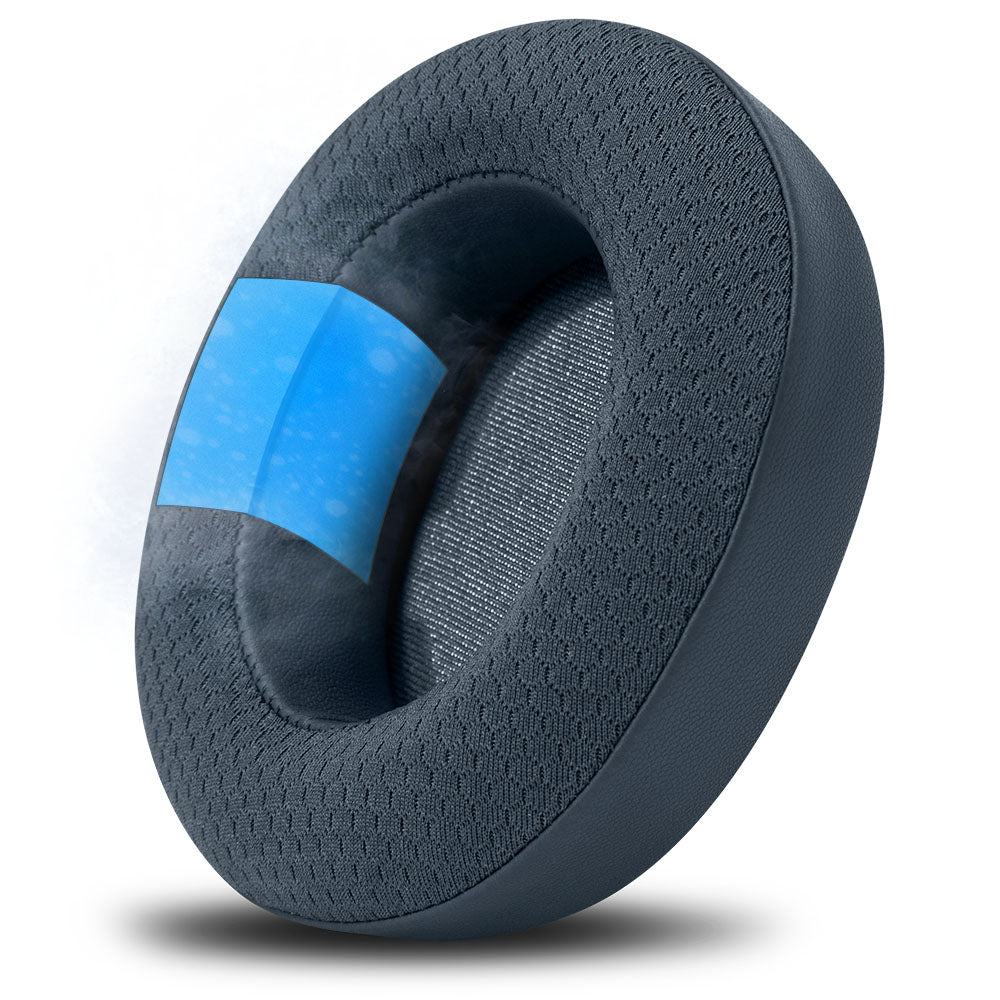 Arctis Nova Pro Wireless, Nova Elite & Nova Pro Omni Earpads - WC FreeZe Cooling Gel - Agenda365.com