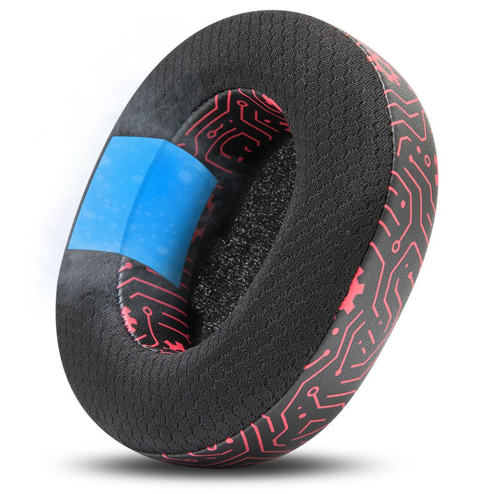 Arctis Nova Pro Wireless, Nova Elite & Nova Pro Omni Earpads - WC FreeZe Cooling Gel - Agenda365.com