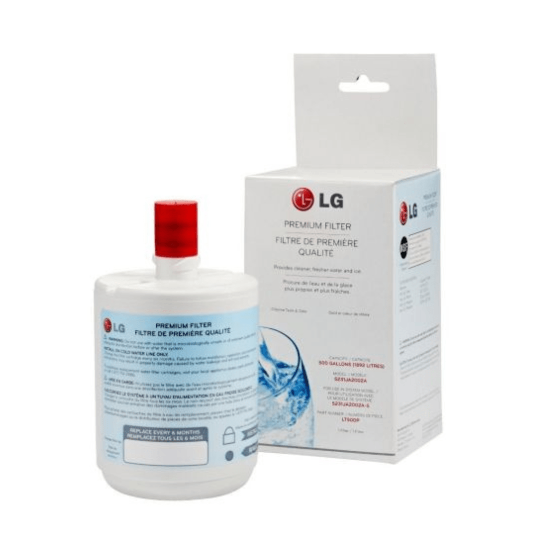 LG LT500P 5231JA2002A Refrigerator Water Filter - Agenda365.com