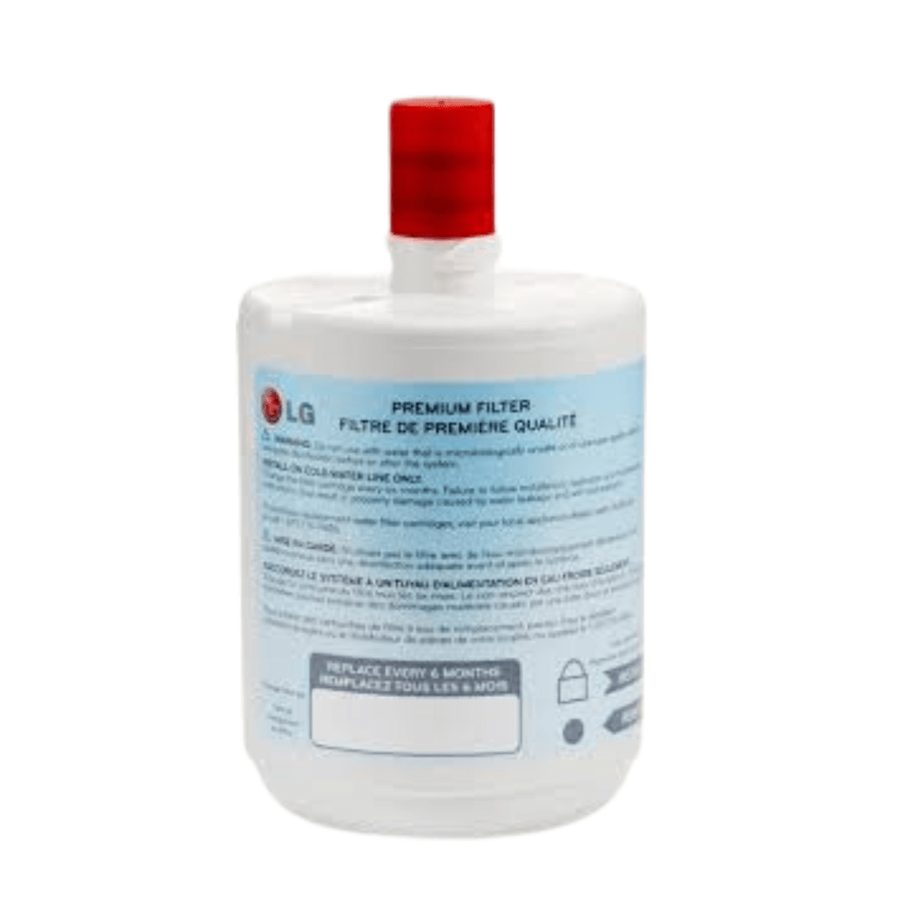 LG LT500P 5231JA2002A Refrigerator Water Filter - Agenda365.com