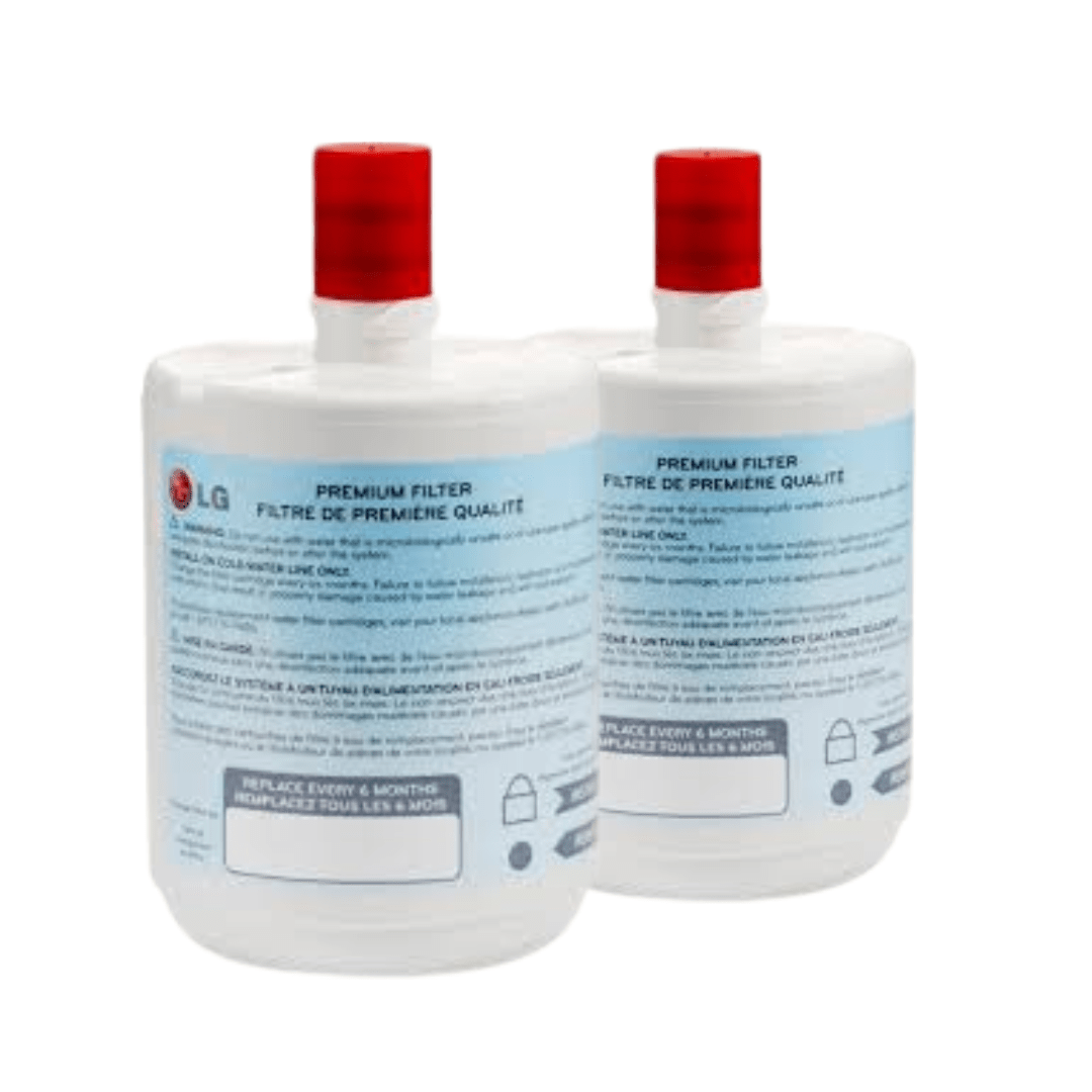 LG LT500P 5231JA2002A Refrigerator Water Filter - Agenda365.com