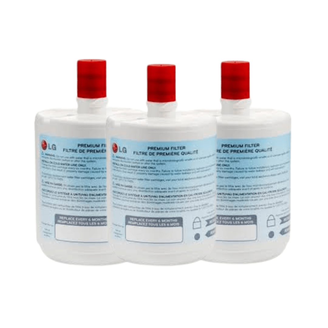 LG LT500P 5231JA2002A Refrigerator Water Filter - Agenda365.com