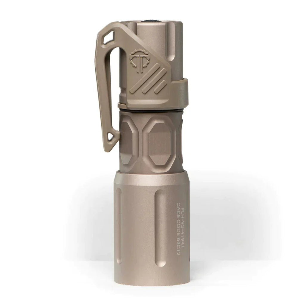 Modlite Multi-Mode Handheld PLHv2-18350 Light Package - Agenda365.com