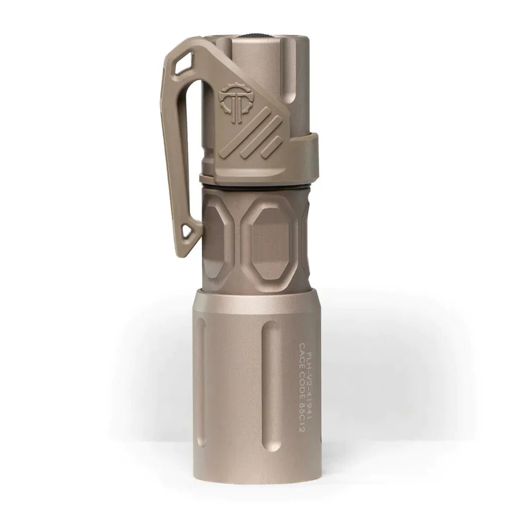 Modlite Multi-Mode Handheld PLHv2-18350 Light Package - Agenda365.com