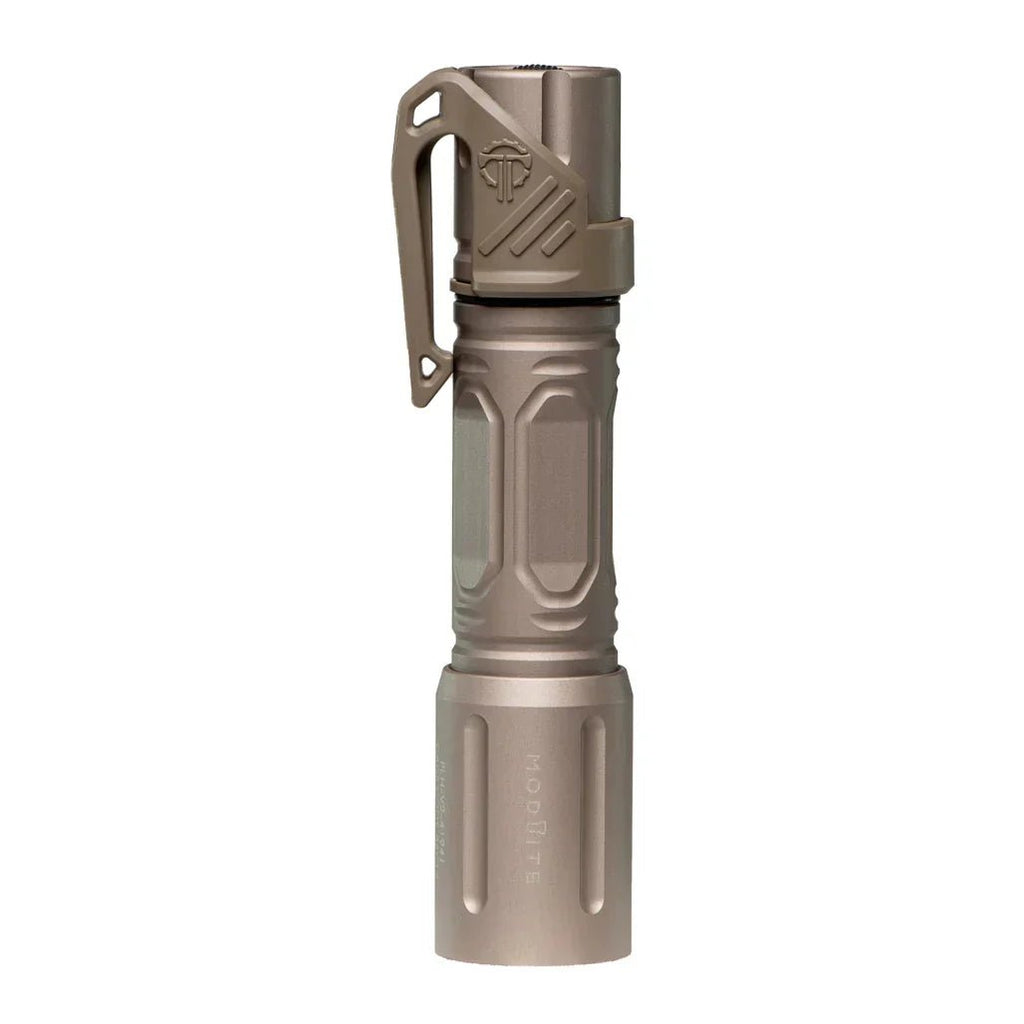 Modlite Multi-Mode Handheld PLHv2-18650 Light Package - Agenda365.com