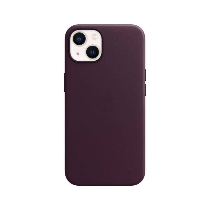 iPhone 14 Leather Case with MagSafe - Agenda365.com