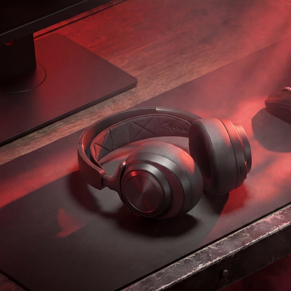 Arctis Nova Pro Wireless, Nova Elite & Nova Pro Omni Earpads - WC FreeZe Cooling Gel - Agenda365.com