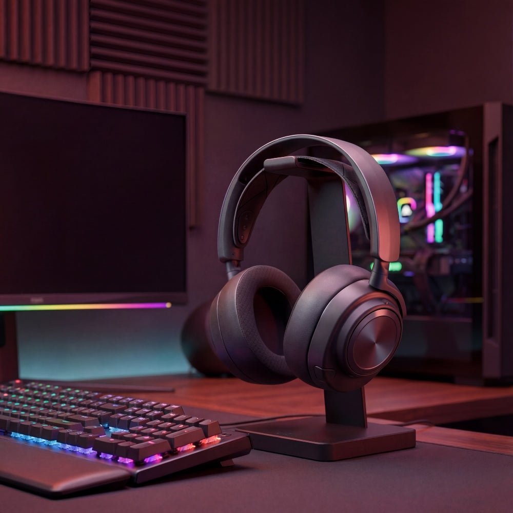 Arctis Nova Pro Wireless, Nova Elite & Nova Pro Omni Earpads - WC FreeZe Cooling Gel - Agenda365.com