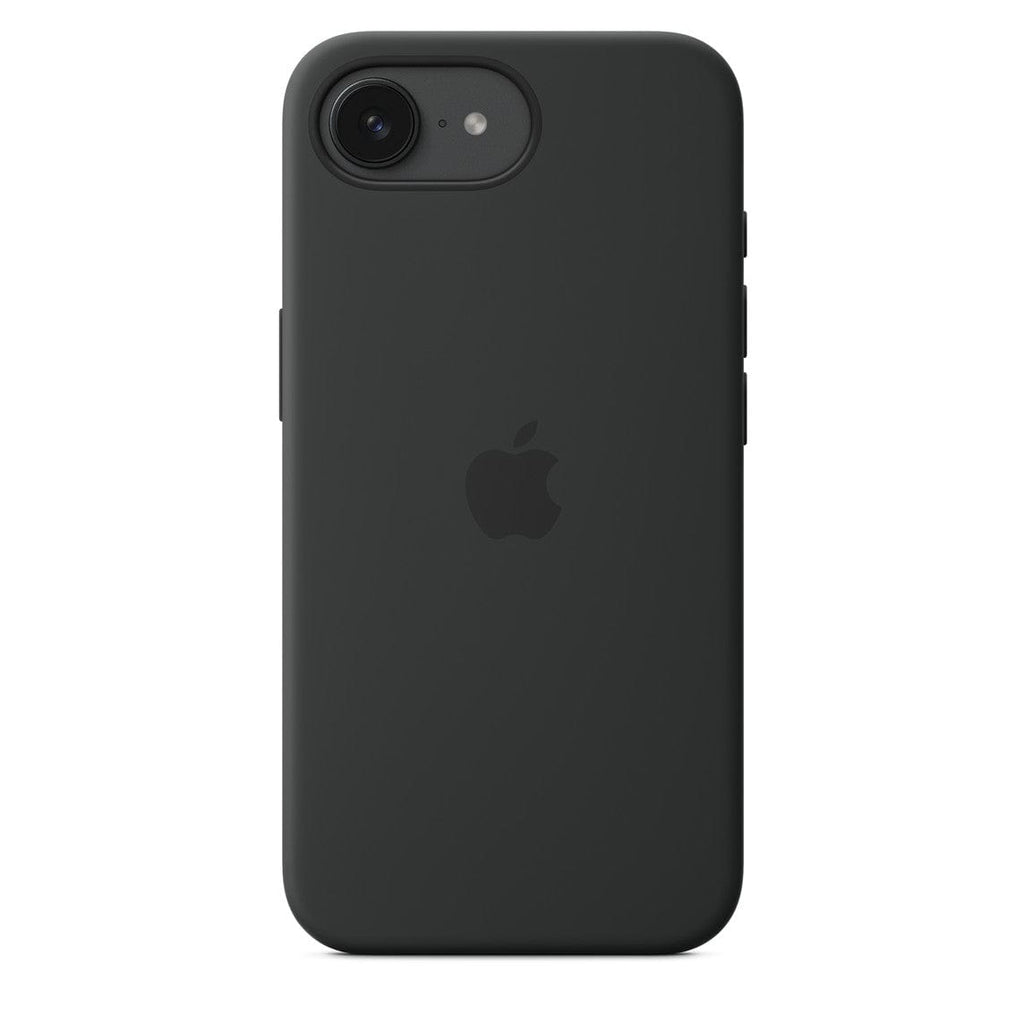 iPhone 16e Silicone Case with MagSafe - Agenda365.com