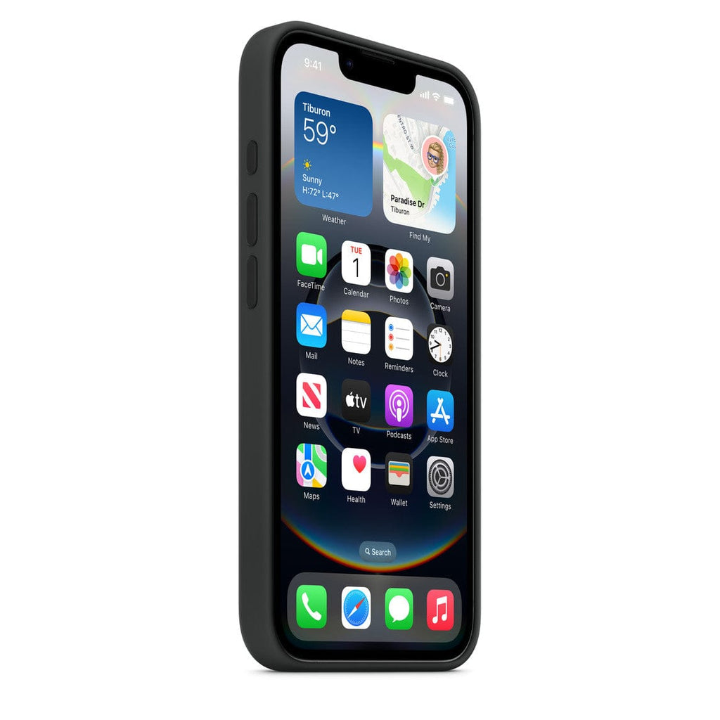 iPhone 16e Silicone Case with MagSafe - Agenda365.com