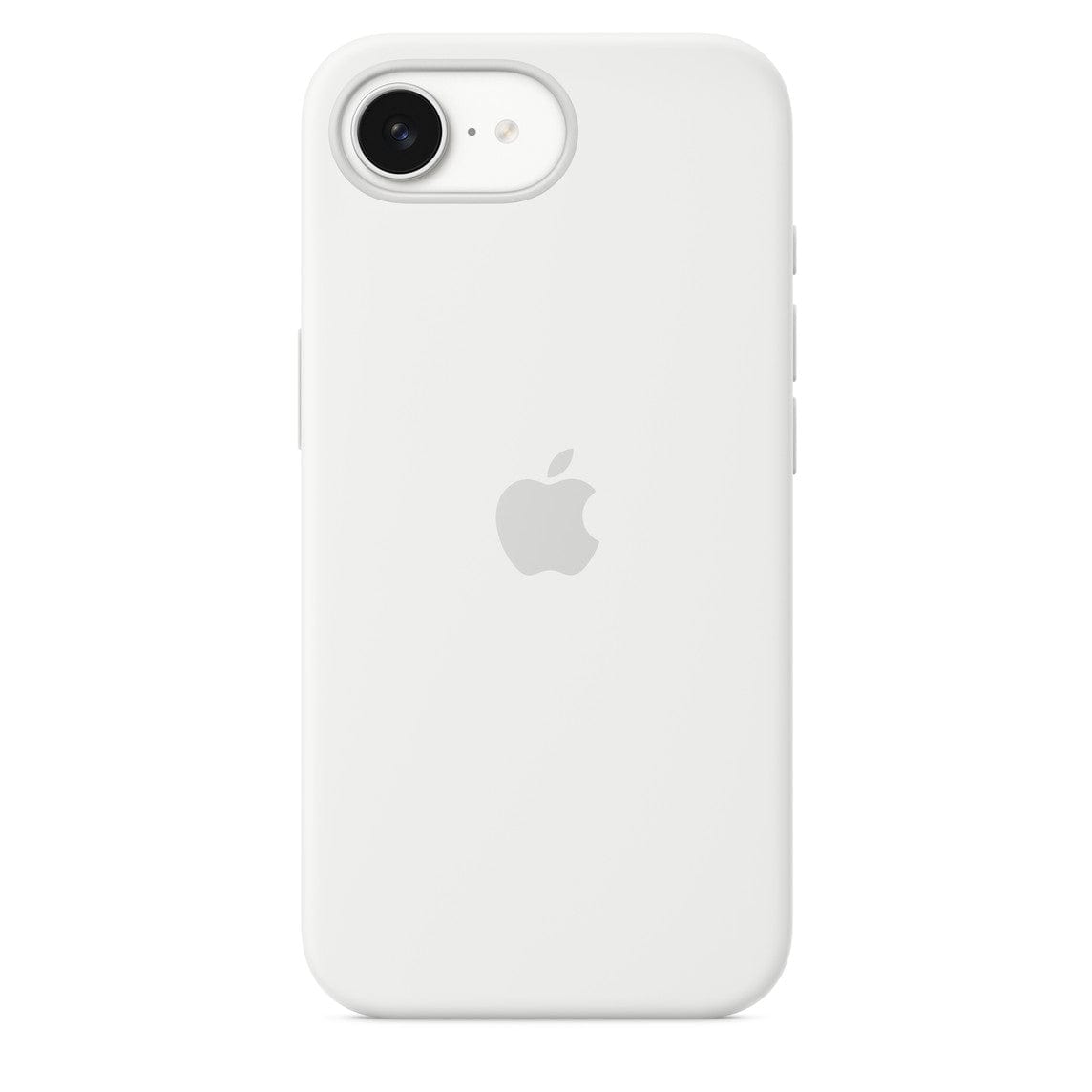 iPhone 16e Silicone Case with MagSafe - Agenda365.com