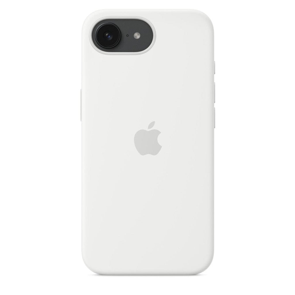 iPhone 16e Silicone Case with MagSafe - Agenda365.com